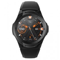 TicWatch S2 Sports Smartwatch Black